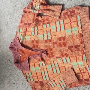 Free People sweater size L